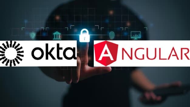 Guide d'intégration de l'authentification Okta à une application Angular