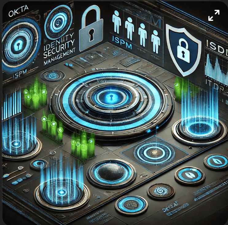 ISPM & ITDR OKTA - Kezako 🤔?
